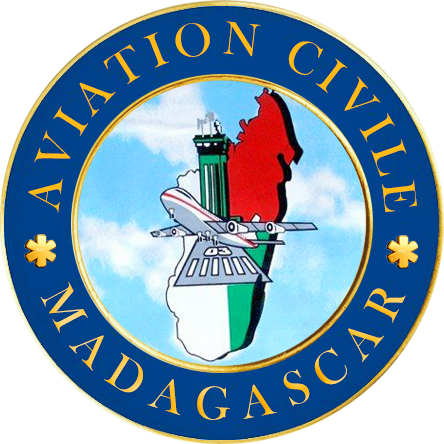 Logo Aviation Civile
